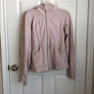 Lululemon Scuba Hoodie